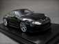 Preview: 1:18 Porsche 911 992 S/T BlackEdition 911/ Spark inkl OVP Vitrine